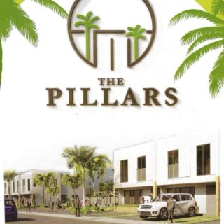 TOWNHOUSES FOR SALE – The Pillars