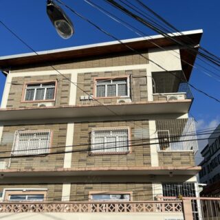 FOR SALE: Woodford Street, Newtown, POS 2 Bedroom Apartment