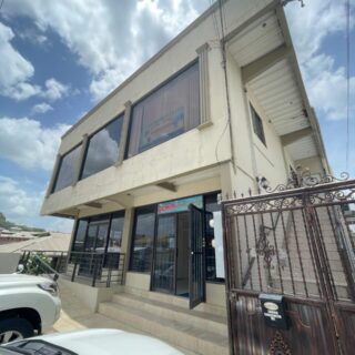 San Fernando-Commercial Rental