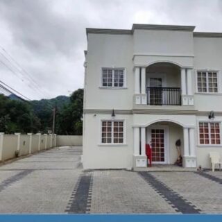 🏡 2 Bedroom Downstairs Apartment 🏡  FOR RENT | CANTARO EXTN, SANTA CRUZ📍
