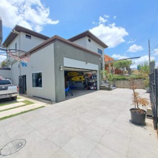 MODERN PHILLIPINE FOUR(4) BEDROOM, FOUR BATH HOUSE FOR SALE