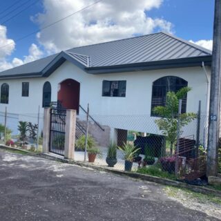 House For Sale – Seepaul Development, La Romaine – $1.95MTT