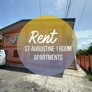 One Bedroom Apartments (Shared Space) Rentals in St. Augustine
