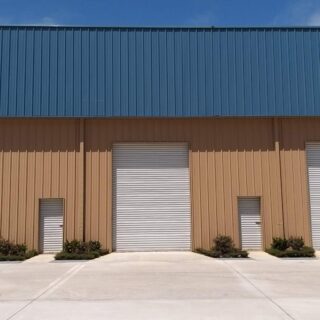 Warehouse Spaces For Rent in Freeport