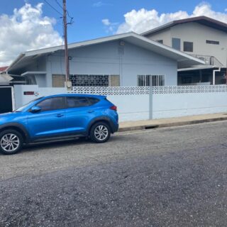 St. James property for sale – Panka St.