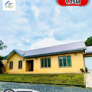 House for Sale – $1.75Maryam Court, Central Trinidad
