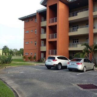 TRINCITY East Gate GF Corner upgraded Apartment 3br 2.5bath $2.6M