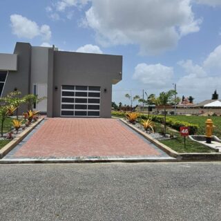 Unit 46, Lima Estates Freeport House for Sale