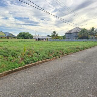 VALSAYN PARK SOUTH FULLY APPROVED HALF ACRE LAND FOR SALE