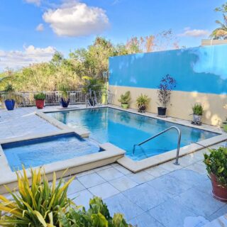 Sunset Ridge, La Romaine 2 Storey House for Sale