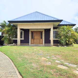 Arima Family home for Rent