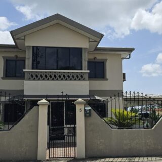 Freeport House for Sale