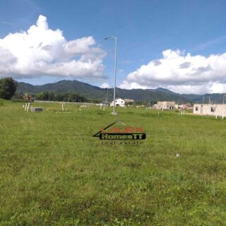 Mandalay Gardens, Arima – Land for Sale