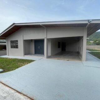 Diego Martin – Diamond Vale – Newly Renovated – 3 Bedroom Home