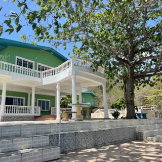 GASPAREE ISLAND RESORT FOR SALE!!!