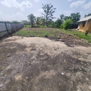 Uquire Road, Freeport – Land for Sale