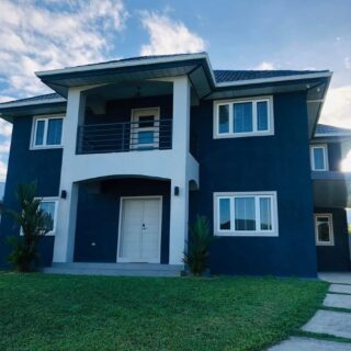 4 Bedroom Trincity Property for Sale! $5,750,000 Neg