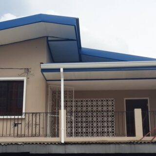 Tunapuna, Tunapuna Road – Commercial Office Space