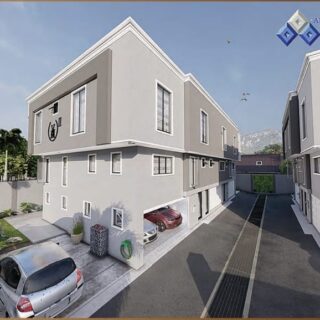 Luxury Townhouse Units for sale! $2,490,000 (2 units for Pre-Sale)