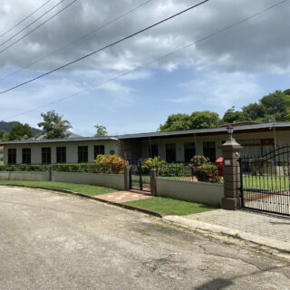 House For Sale In Diego Martin