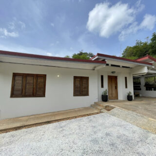 House For Sale In Maracas Valley