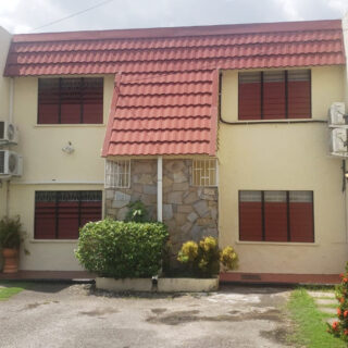 Townhouse For Rent In Westmoorings