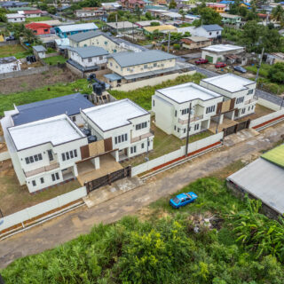 Townhouse For Sale In Arima