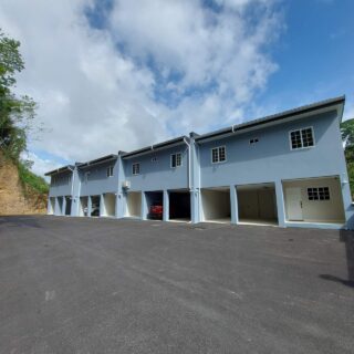 Townhouse For Sale In Maraval