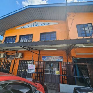 Great Investment! EMR Barataria Commercial 2 Story Property – 3.8 m