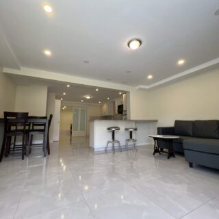 Courtenay Court, Maraval- Apartment For Sale