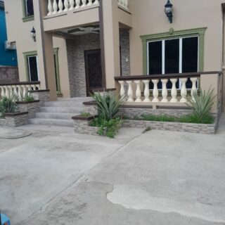 Couva, Preysal Apartment for Rent