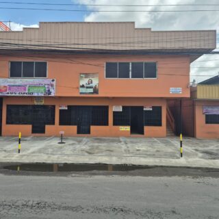 🔷Manic Street Chaguanas Commercial Space for Rent $3000 per month