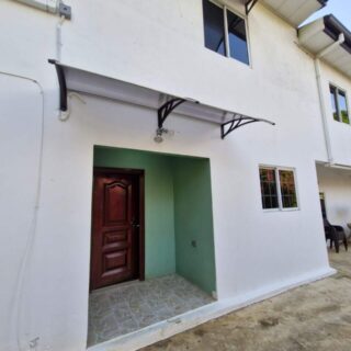 Marabella Townhouse for Rent
