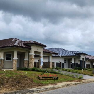 Mandalay Gardens, Arima – Homes for Sale