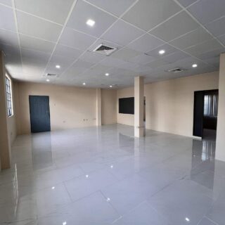 Commercial Space off Ariapita Avenue, Woodbrook