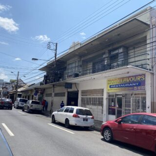 Unique Park and Abercromby St. POS Commercial Sale Opportunity