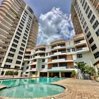 ONE WOODBROOK PLACE, WOODBROOK PODIUM FOR SALE – $3.6M Negotiable