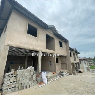 La Romain Brand New Duplex for Sale