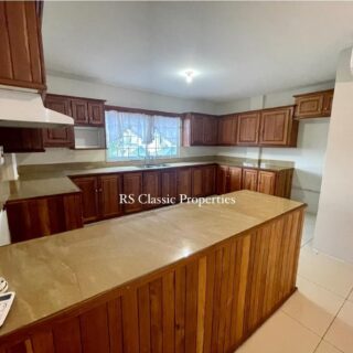 Coconut Drive 2 Bedroom Townhouse for Rent