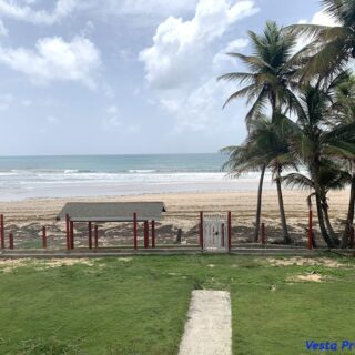 3 Bedroom Beach House – Mayaro