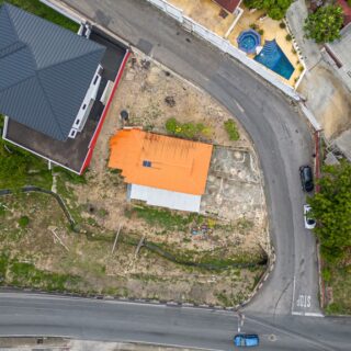 Property For Sale – Alexandra & Pointe-a-Pierre Roads, San Fernando $1.05MTT