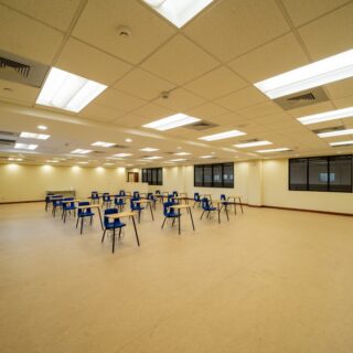 Office Space For Rent – C3 Centre, San Fernando – TT$14.50PSF