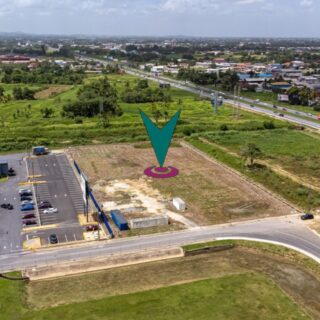 Land For Sale – Brentwood, Chaguanas