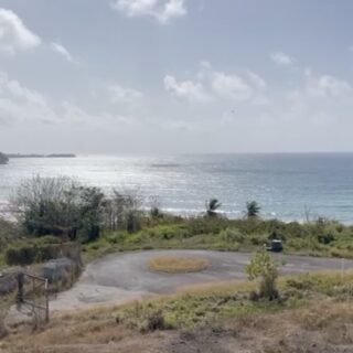 Land For Sale – Hope Estate, Tobago – $1,145,900TT
