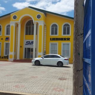 Office Space For Rent – Charlieville, Chaguanas – $9,000TT