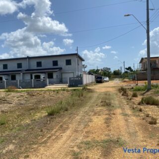 Affordable Land for Sale – St. Helena