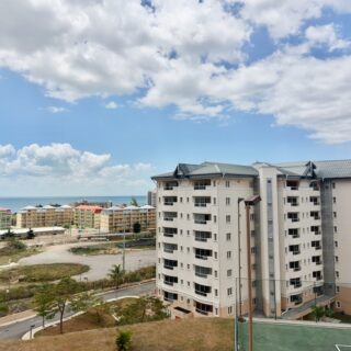 Apartment for Rent – Victoria Keys, Diego Martin