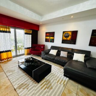 FOR RENT: Luxurious 2-Bedroom Apartment at One Woodbrook Place!
