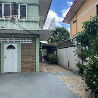 Apartment for Sale – Rickson Street , El Dorado TT$5,000/mth