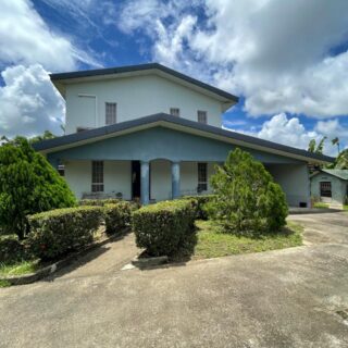 Fyzabad – Home for Sale – TT$ 1.95M